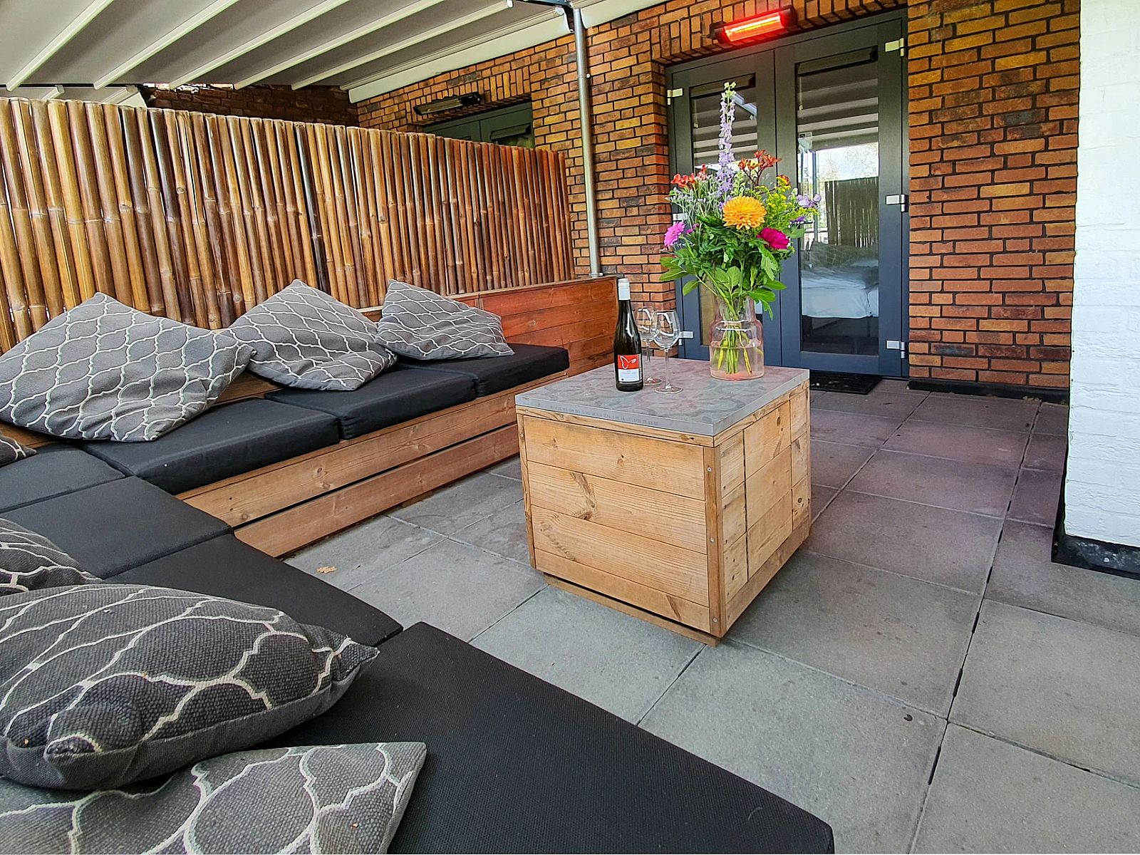 Unterkunft 3901149 - Appartement Zuid Limburg - Appartement in Maastricht