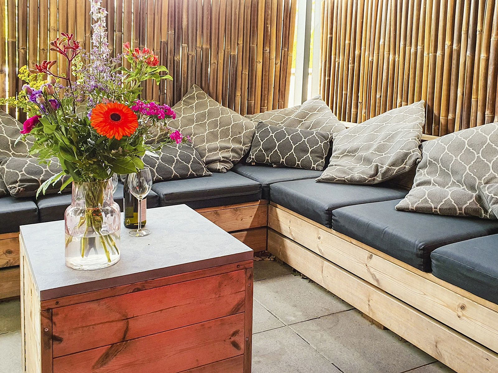 Unterkunft 3901149 - Appartement Zuid Limburg - Appartement in Maastricht