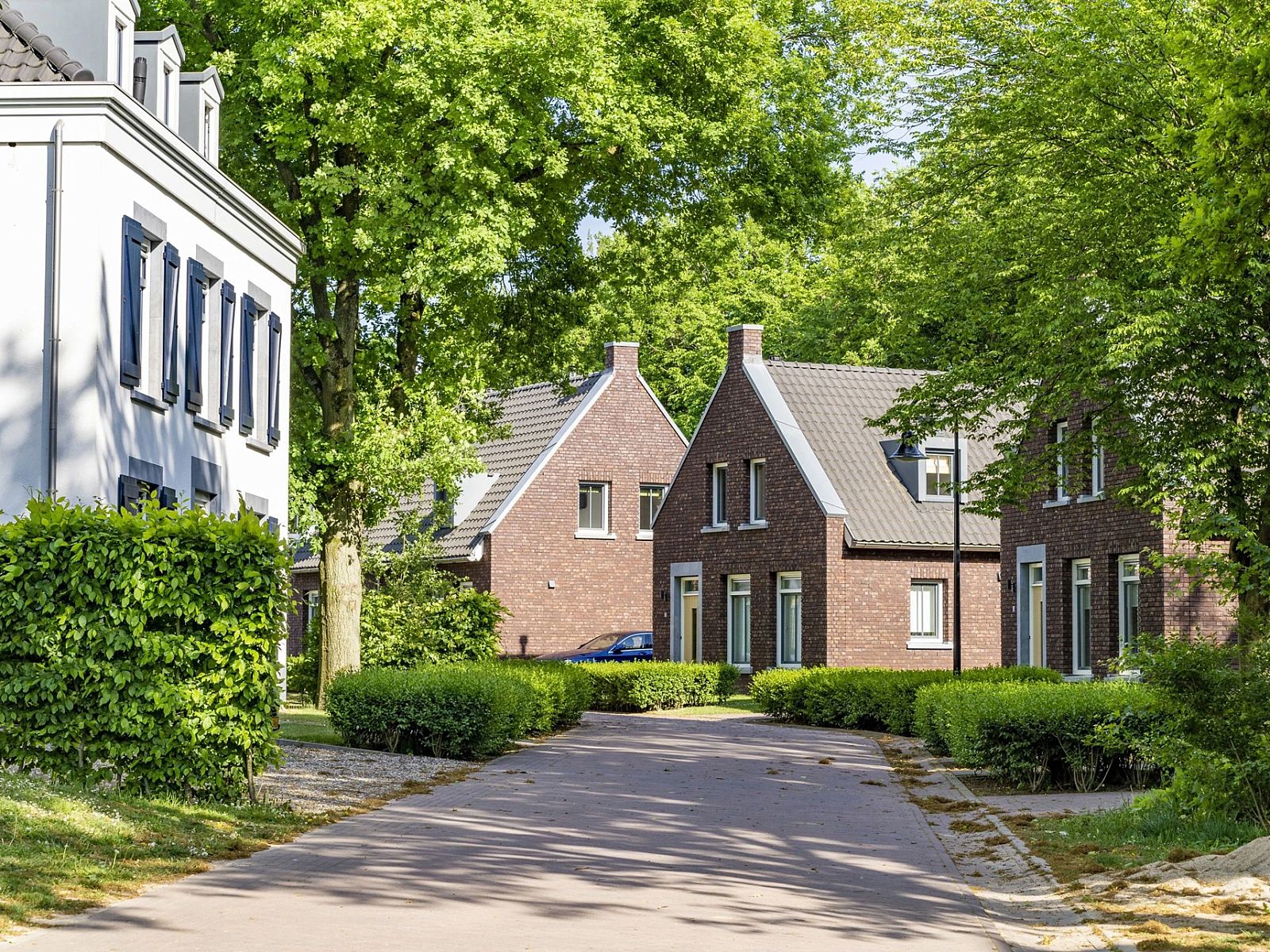Unterkunft 3901149 - Appartement Zuid Limburg - Appartement in Maastricht