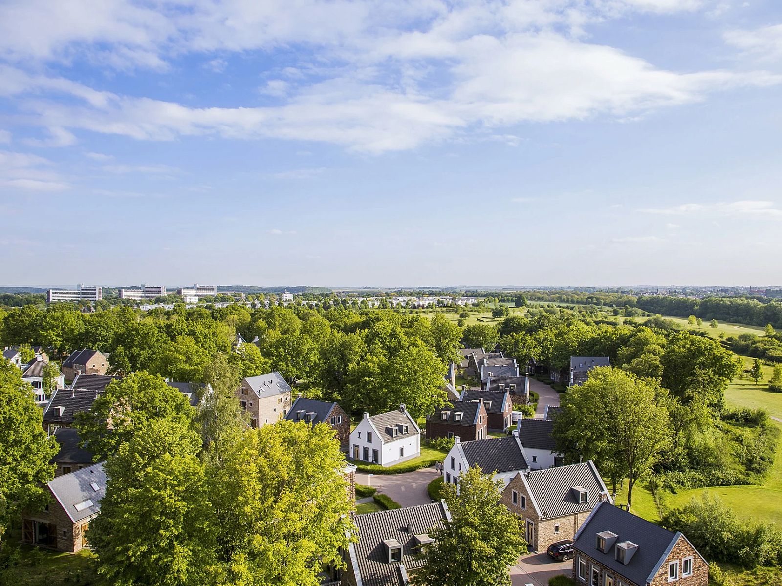 Unterkunft 3901149 - Appartement Zuid Limburg - Appartement in Maastricht