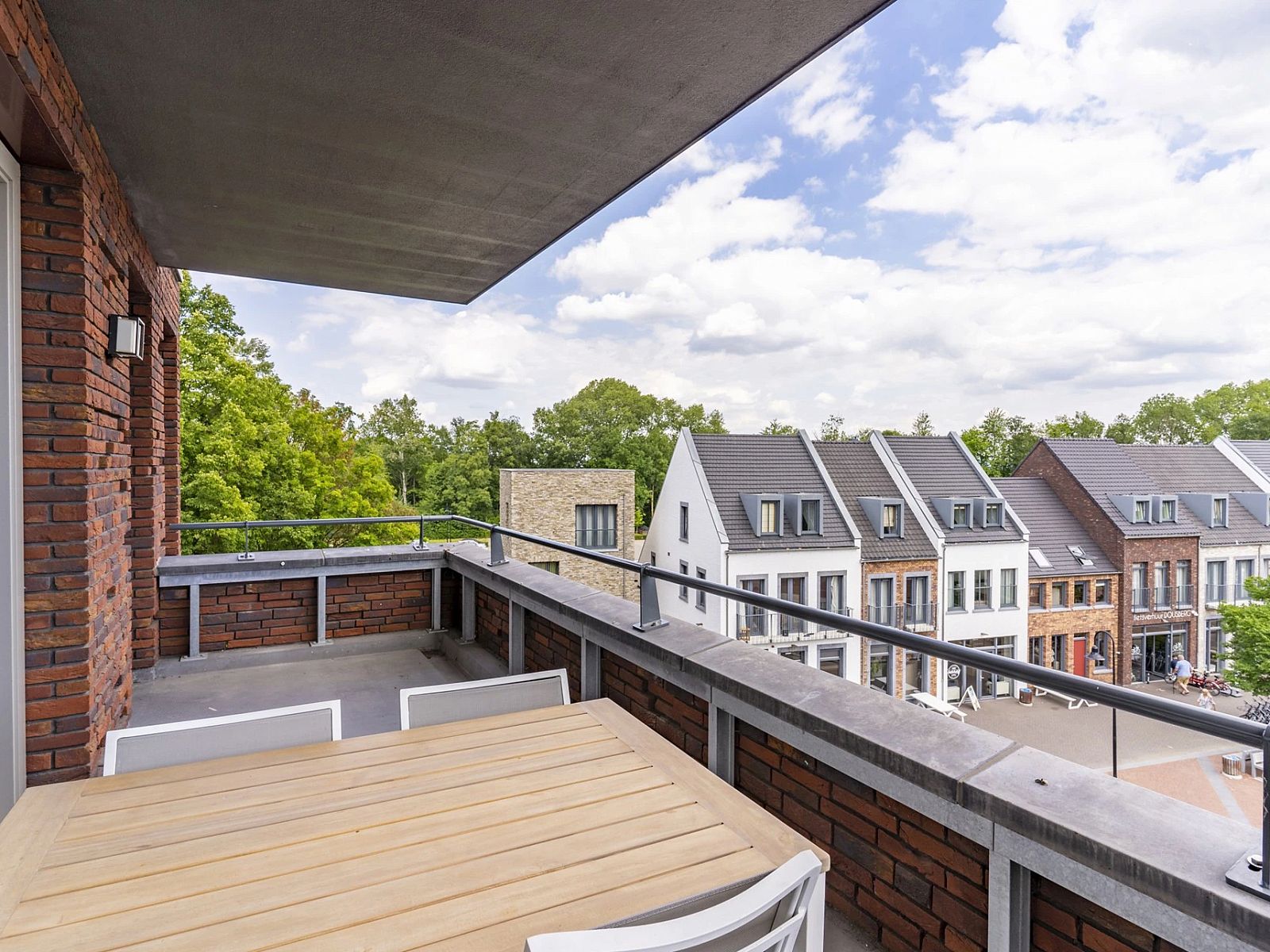 Unterkunft 3901150 - Appartement Zuid Limburg - Appartement in Maastricht