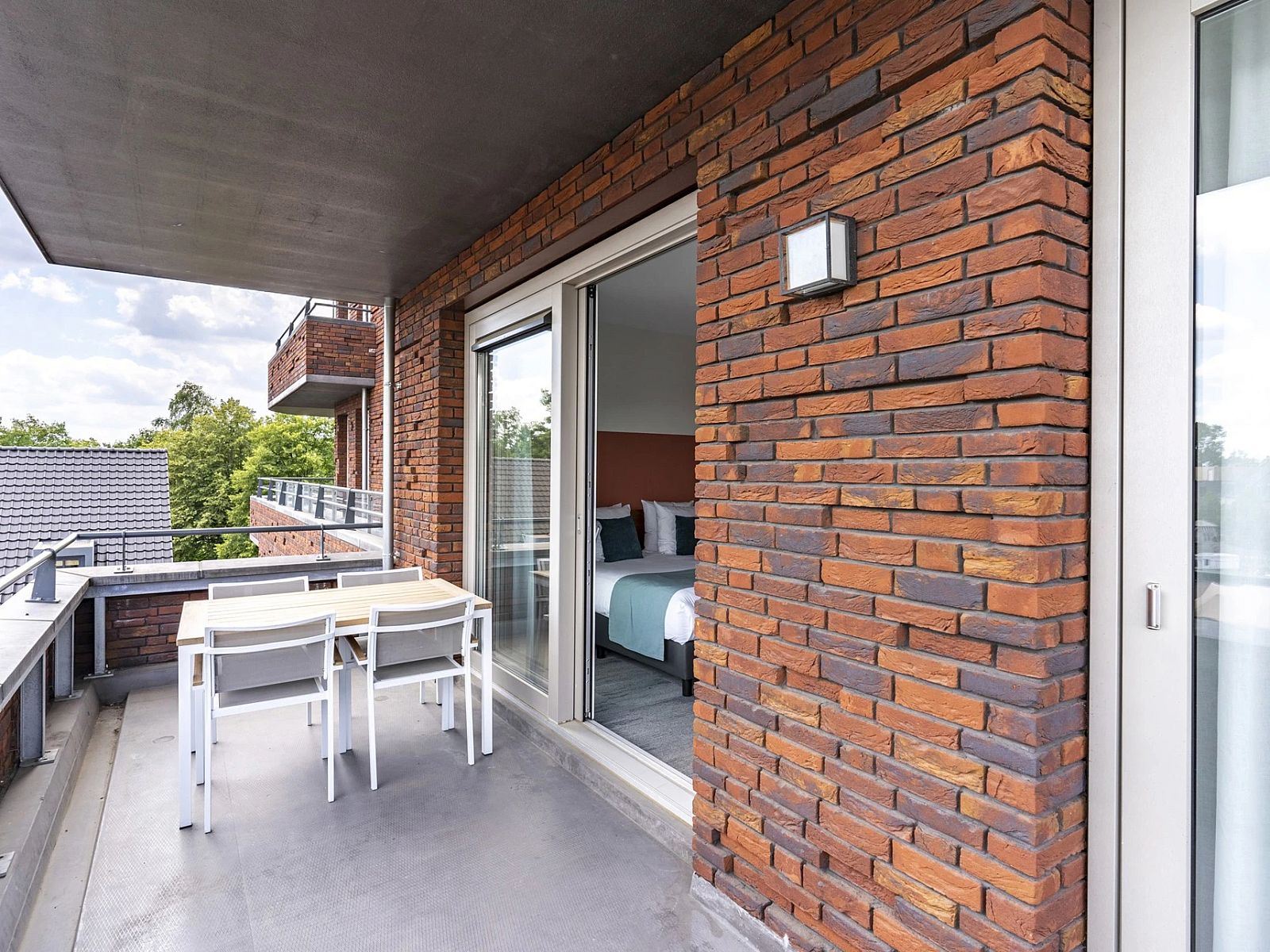 Unterkunft 3901150 - Appartement Zuid Limburg - Appartement in Maastricht