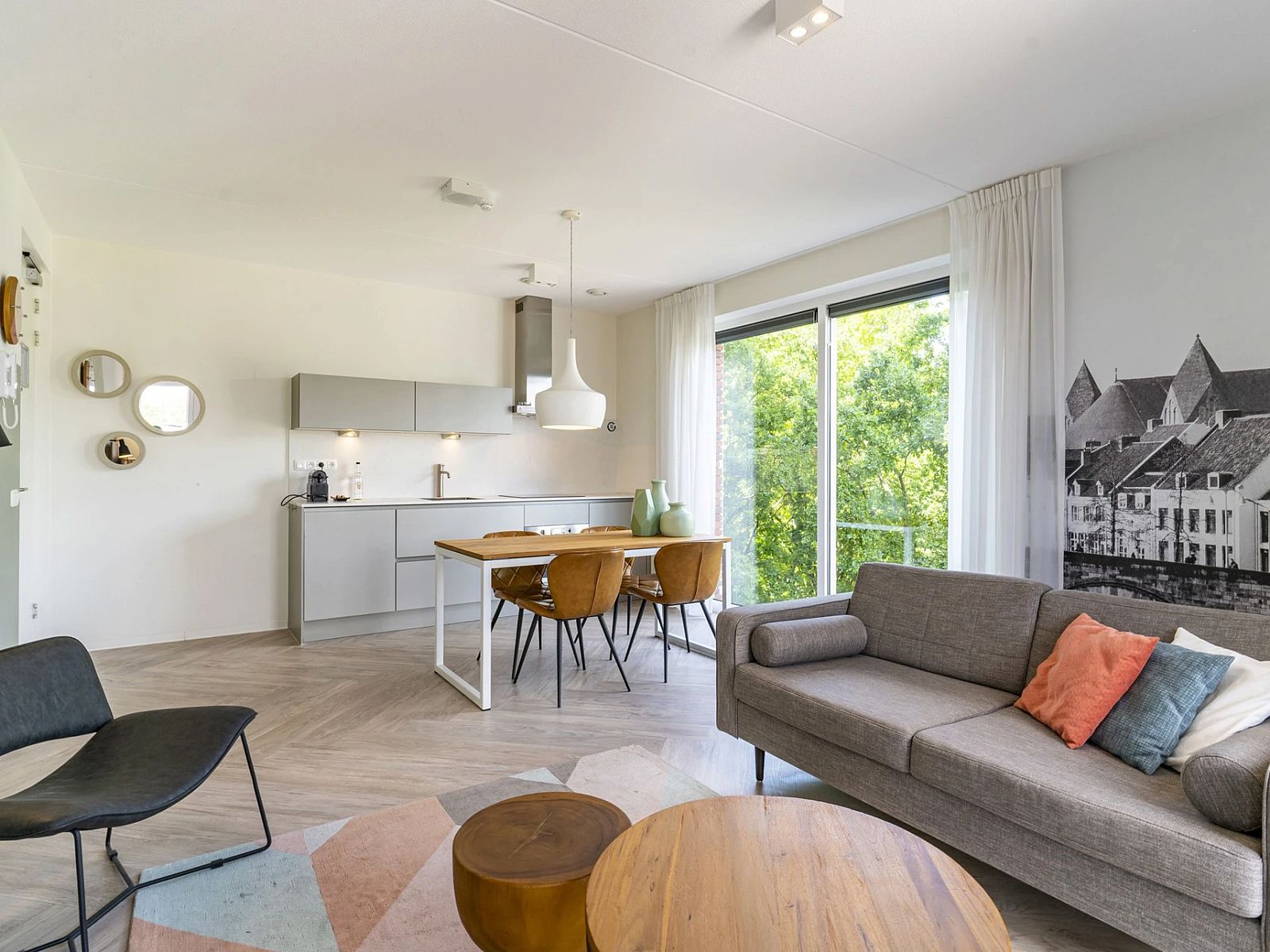 Unterkunft 3901150 - Appartement Zuid Limburg - Appartement in Maastricht