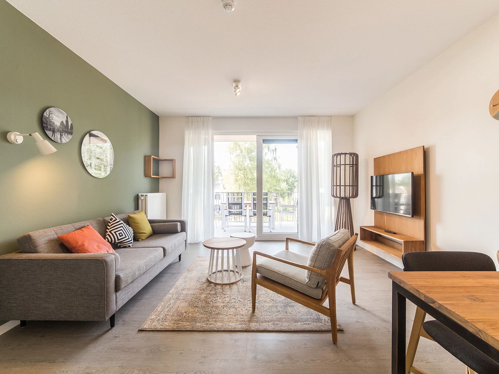 Guest house 3901156 - Apartment Zuid Limburg - Appartement in Maastricht