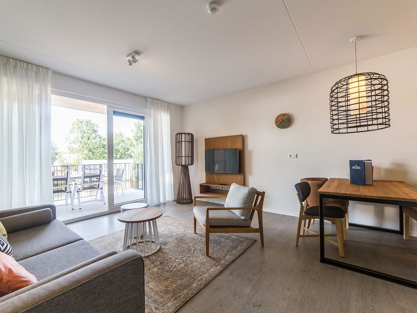 Guest house 3901156 - Apartment Zuid Limburg - Appartement in Maastricht