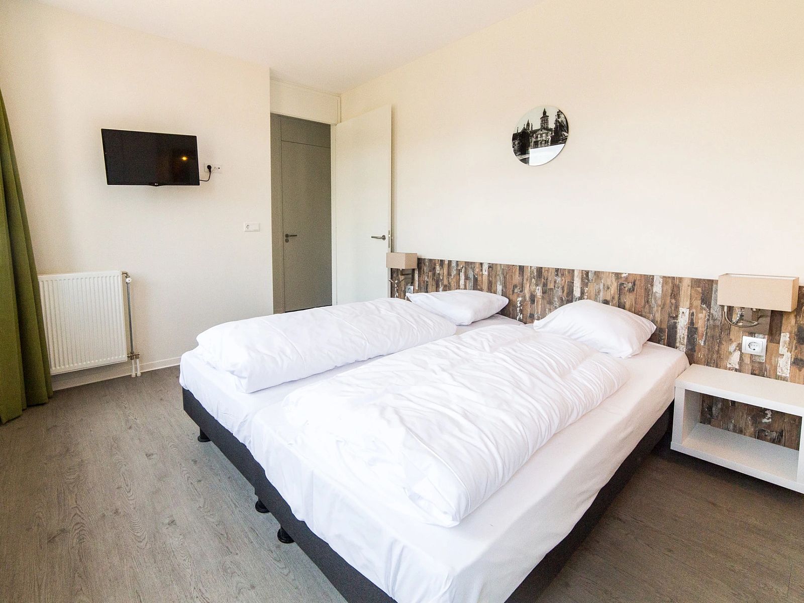 Guest house 3901156 - Apartment Zuid Limburg - Appartement in Maastricht