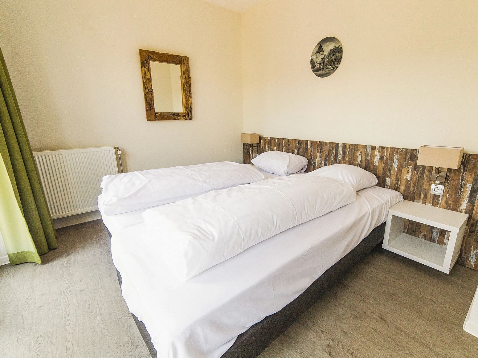 Guest house 3901156 - Apartment Zuid Limburg - Appartement in Maastricht