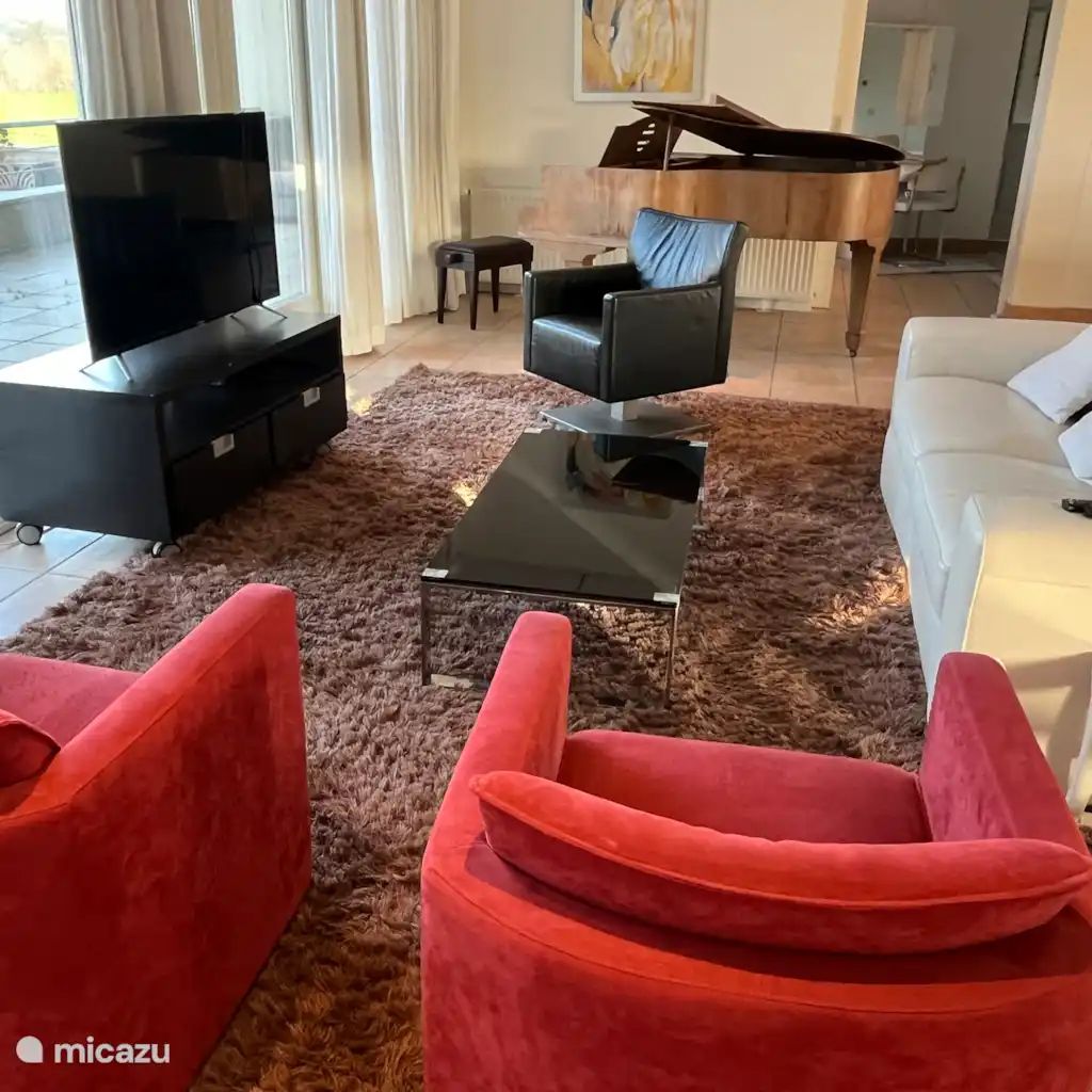 Unterkunft 390132 - Appartement Zuid Limburg - Luxe Appartement vrij zicht