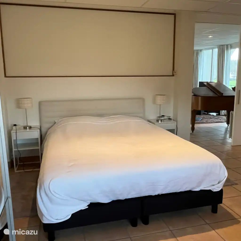 Unterkunft 390132 - Appartement Zuid Limburg - Luxe Appartement vrij zicht