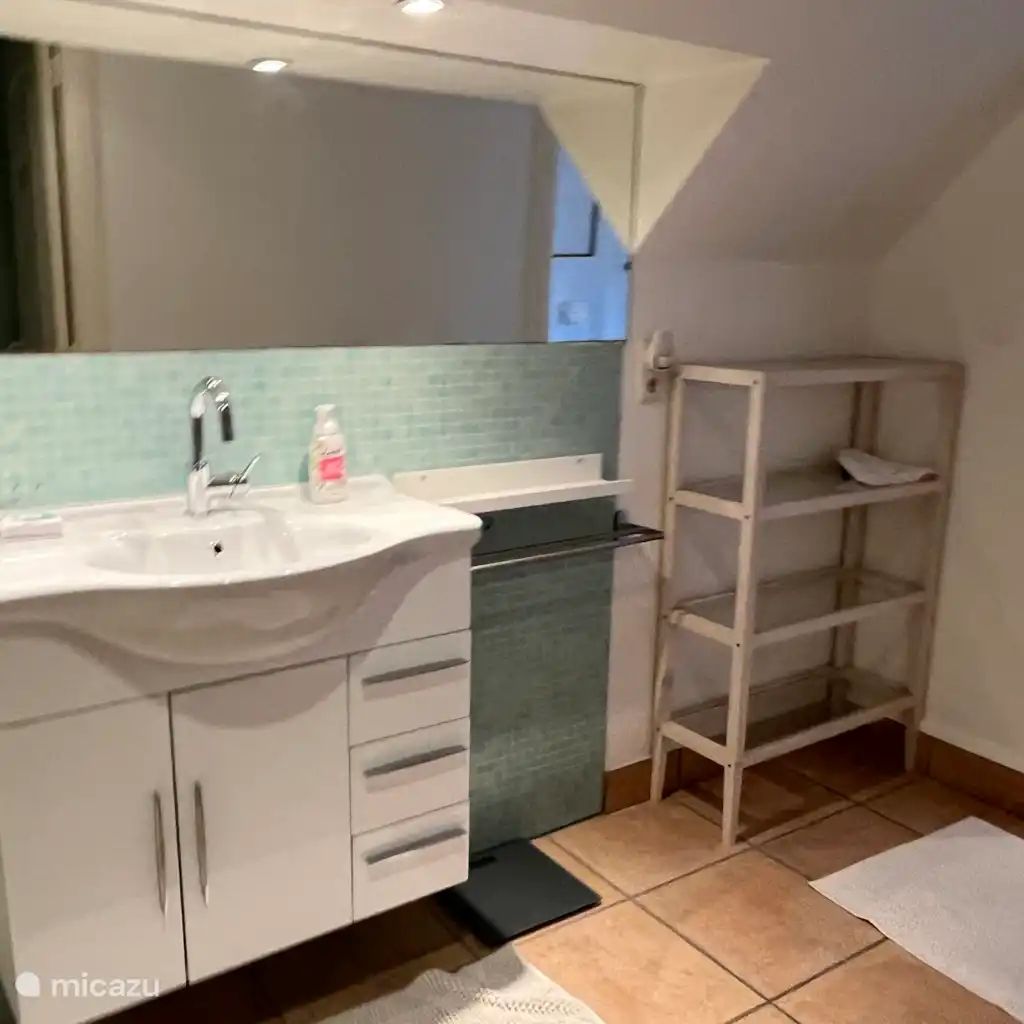 Unterkunft 390132 - Appartement Zuid Limburg - Luxe Appartement vrij zicht
