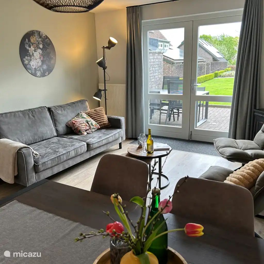 Unterkunft 390215 - Ferienhaus Zuid Limburg - Het Plateau vakantiewoning Cottesser