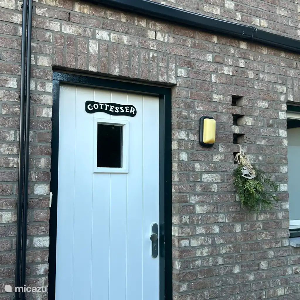 Unterkunft 390215 - Ferienhaus Zuid Limburg - Het Plateau vakantiewoning Cottesser