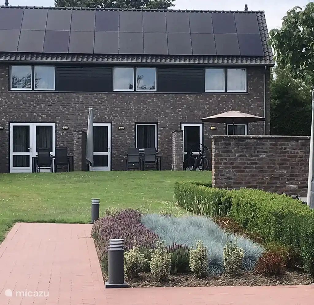 Unterkunft 390215 - Ferienhaus Zuid Limburg - Het Plateau vakantiewoning Cottesser