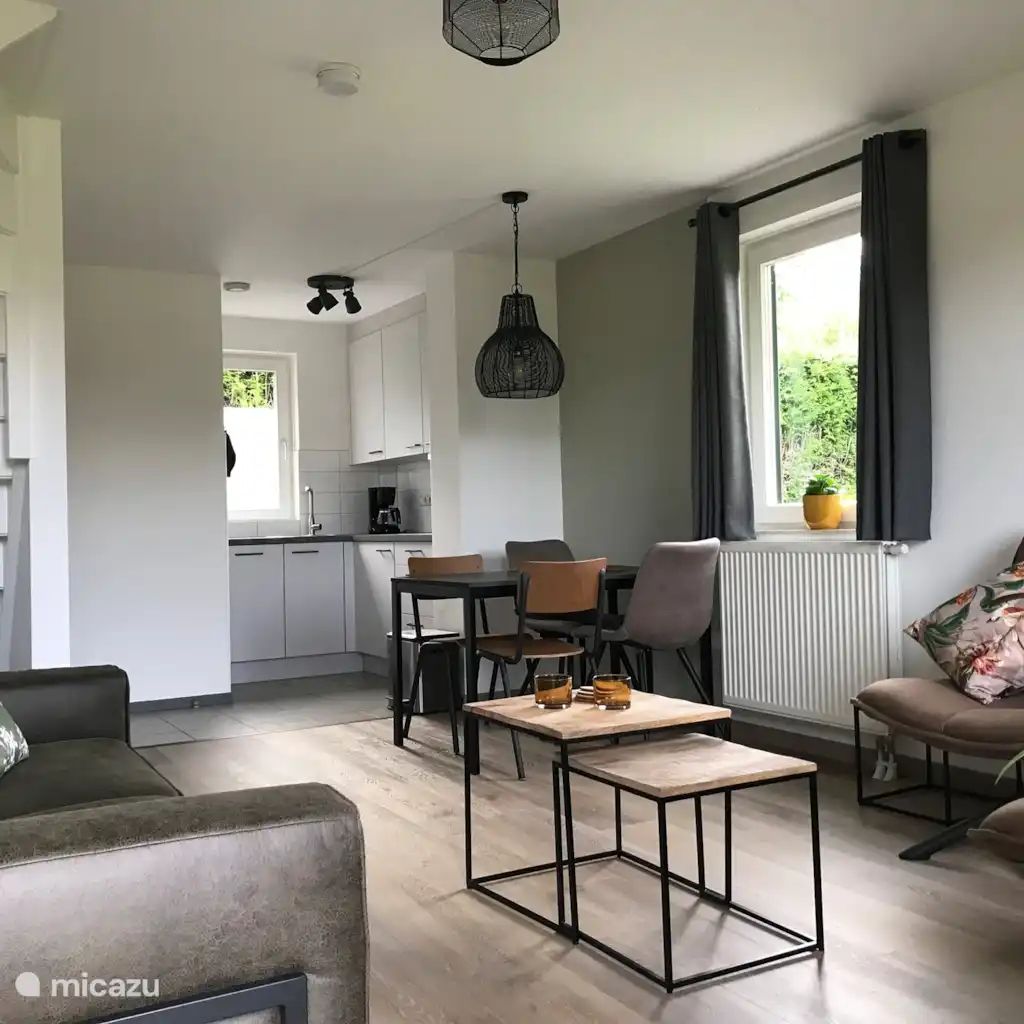 Verblijf 390219 - Vakantiewoning Zuid Limburg - Het Plateau vakantiewoning Mechelder