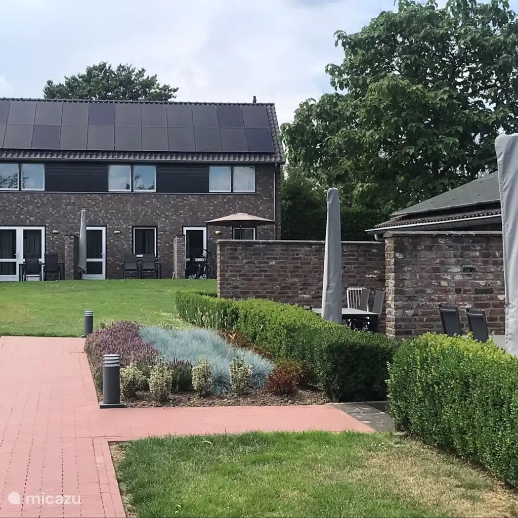 Verblijf 390219 - Vakantiewoning Zuid Limburg - Het Plateau vakantiewoning Mechelder