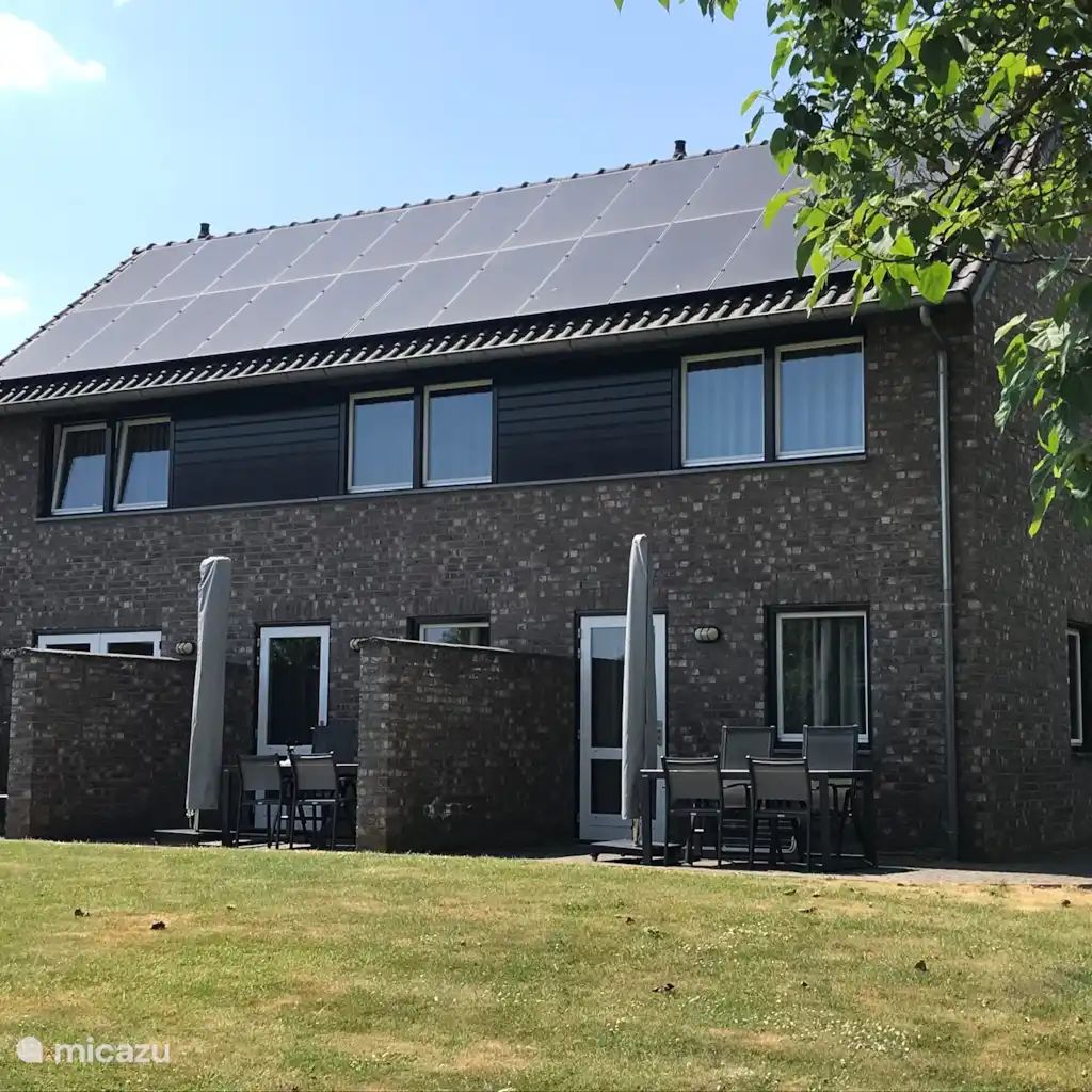 Verblijf 390219 - Vakantiewoning Zuid Limburg - Het Plateau vakantiewoning Mechelder