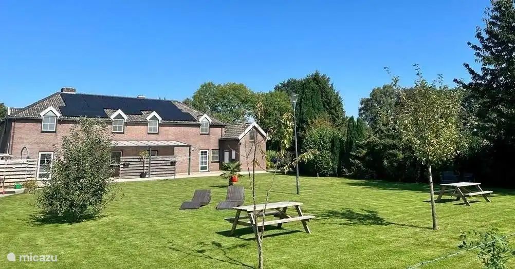 Unterkunft 390220 - Appartement Zuid Limburg - De Zegelskoel