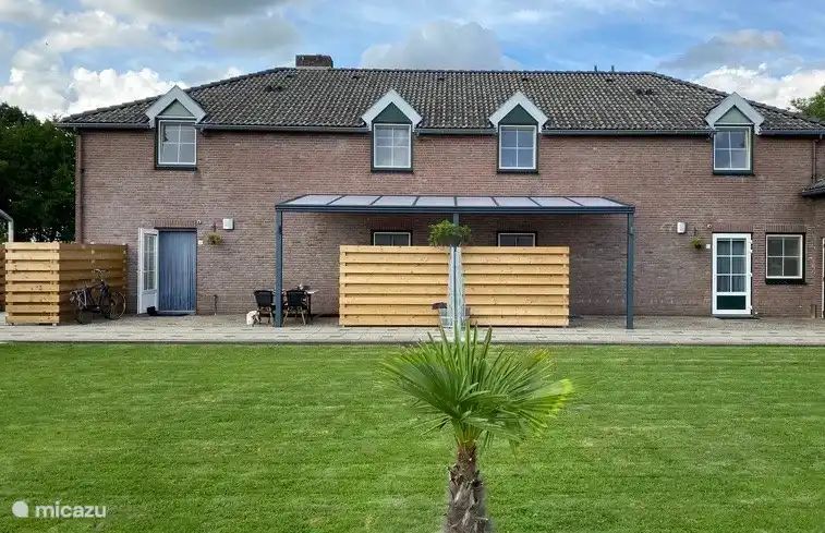 Unterkunft 390220 - Appartement Zuid Limburg - De Zegelskoel