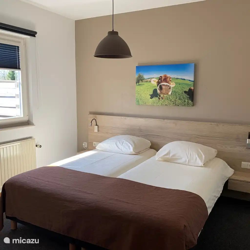 Unterkunft 390220 - Appartement Zuid Limburg - De Zegelskoel