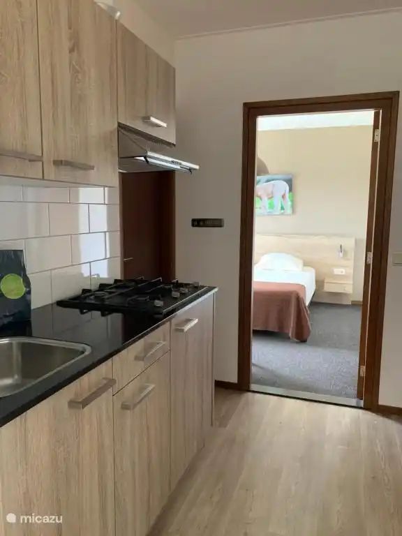 Unterkunft 390220 - Appartement Zuid Limburg - De Zegelskoel