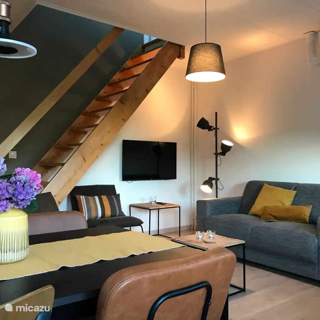 Verblijf 390221 - Vakantiewoning Zuid Limburg - Het Plateau vakantiewoning Noor