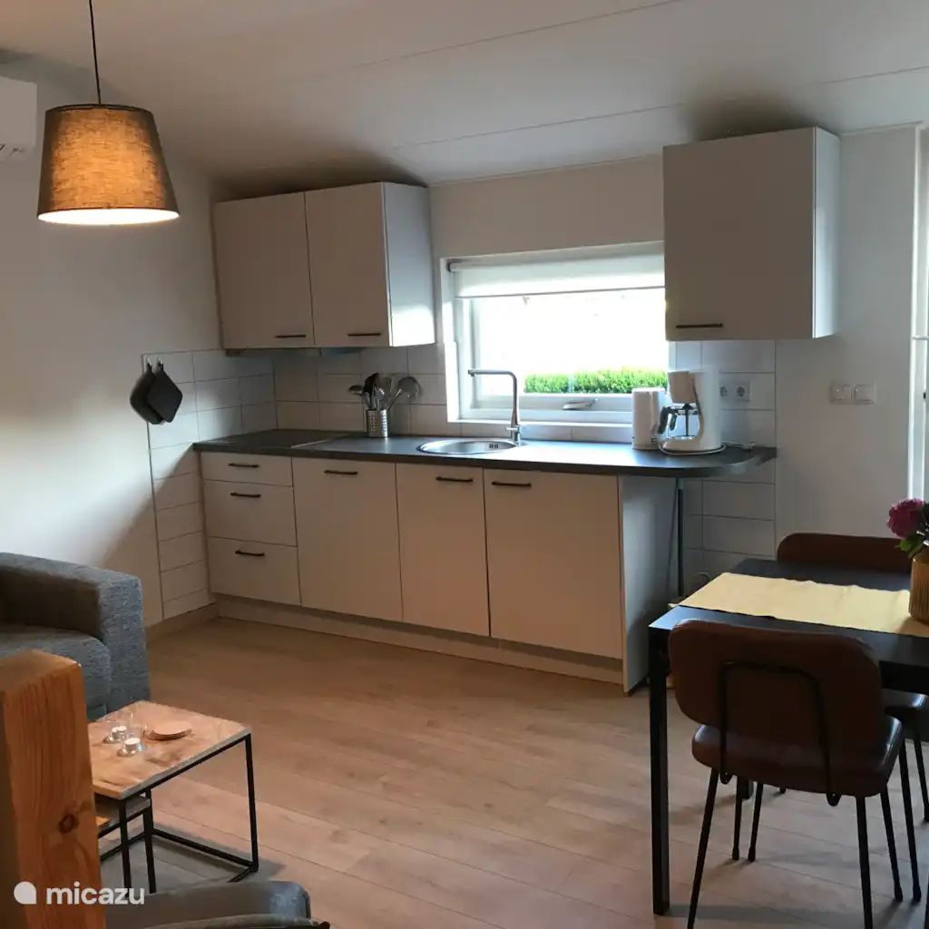 Verblijf 390221 - Vakantiewoning Zuid Limburg - Het Plateau vakantiewoning Noor