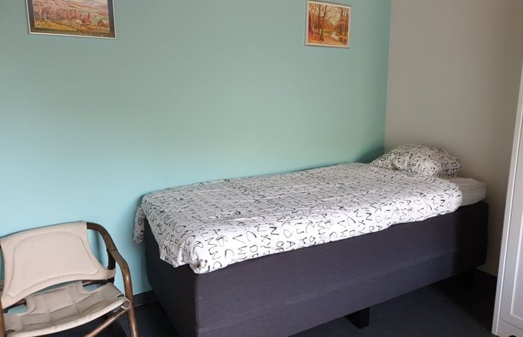 Verblijf 390503 - Vakantiewoning Zuid Limburg - Vakantiehuis in Mechelen