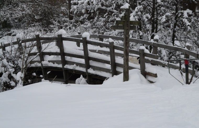 Verblijf 390503 - Vakantiewoning Zuid Limburg - Vakantiehuis in Mechelen
