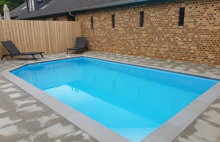 Verblijf 390503 - Vakantiewoning Zuid Limburg - Vakantiehuis in Mechelen