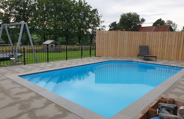 Verblijf 390503 - Vakantiewoning Zuid Limburg - Vakantiehuis in Mechelen