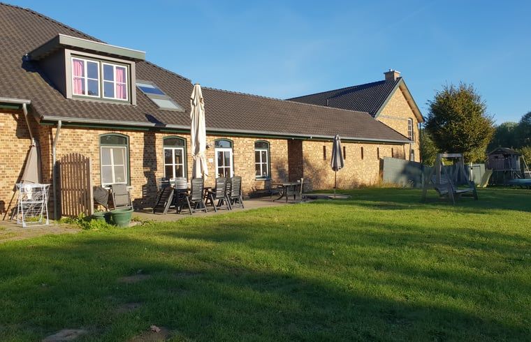 Unterkunft 390515 - Ferienhaus Zuid Limburg - Vakantiehuis in Mechelen