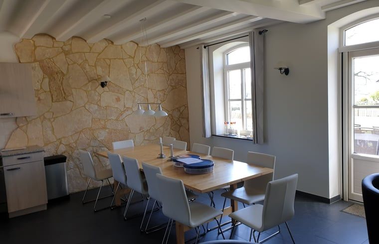 Unterkunft 390515 - Ferienhaus Zuid Limburg - Vakantiehuis in Mechelen