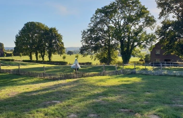 Unterkunft 390515 - Ferienhaus Zuid Limburg - Vakantiehuis in Mechelen