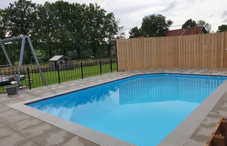 Unterkunft 390515 - Ferienhaus Zuid Limburg - Vakantiehuis in Mechelen