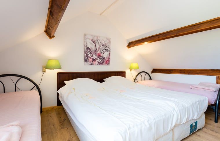 Verblijf 390520 - Vakantiewoning Zuid Limburg - Vakantiehuisje in Mechelen