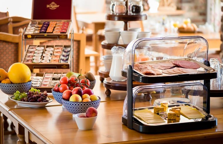 Verblijf 390520 - Vakantiewoning Zuid Limburg - Vakantiehuisje in Mechelen