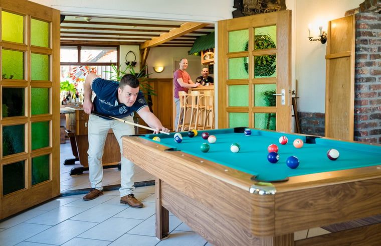 Verblijf 390520 - Vakantiewoning Zuid Limburg - Vakantiehuisje in Mechelen