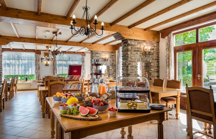 Verblijf 390520 - Vakantiewoning Zuid Limburg - Vakantiehuisje in Mechelen