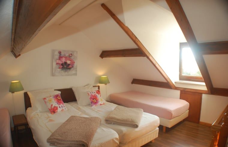 Verblijf 390520 - Vakantiewoning Zuid Limburg - Vakantiehuisje in Mechelen