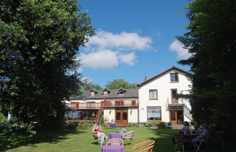 Verblijf 390520 - Vakantiewoning Zuid Limburg - Vakantiehuisje in Mechelen