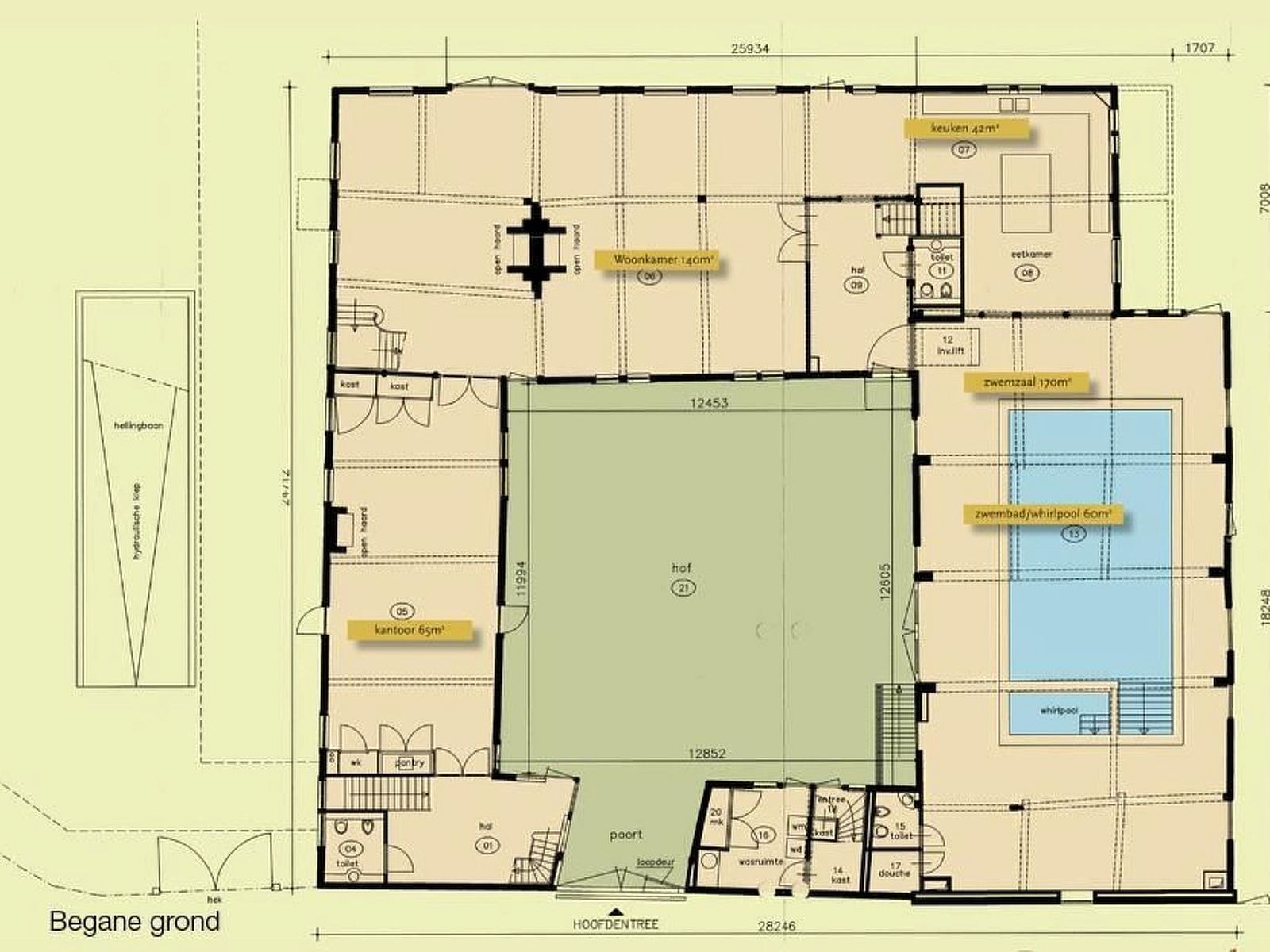 Guest house 390528 - Holiday property Zuid Limburg - Vakantiehuis A gen beuke