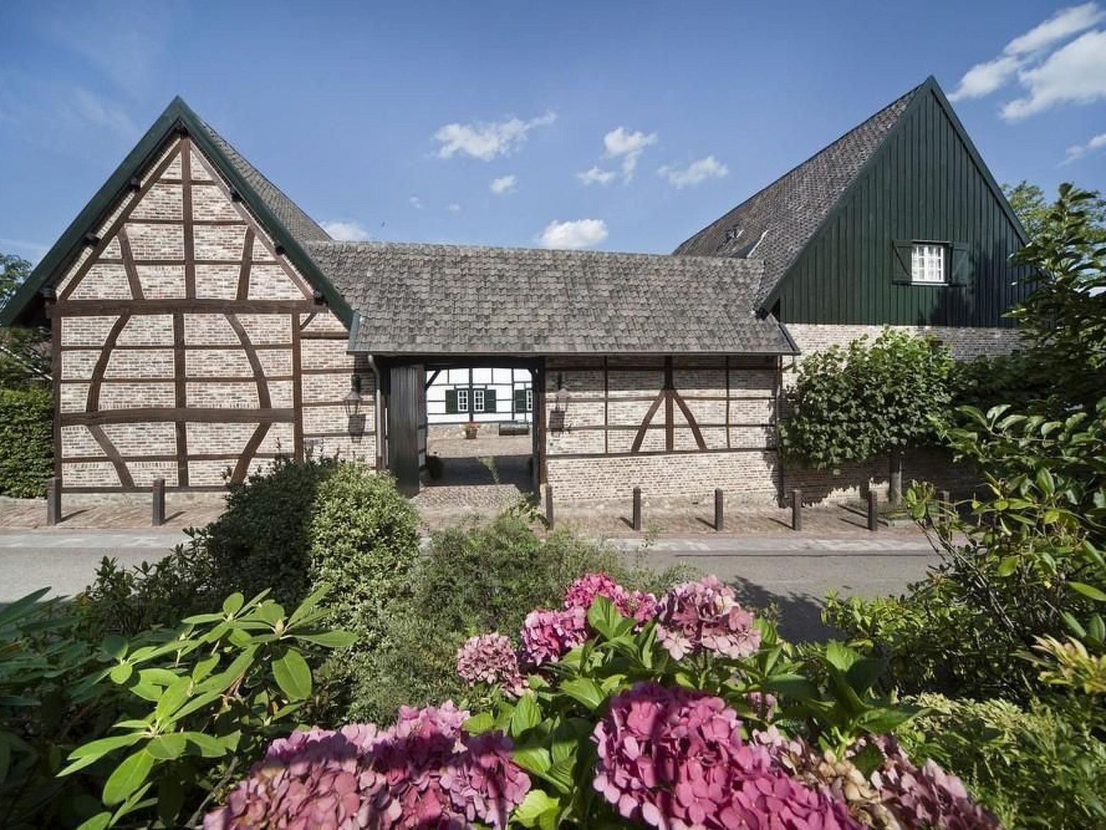 Guest house 390528 - Holiday property Zuid Limburg - Vakantiehuis A gen beuke