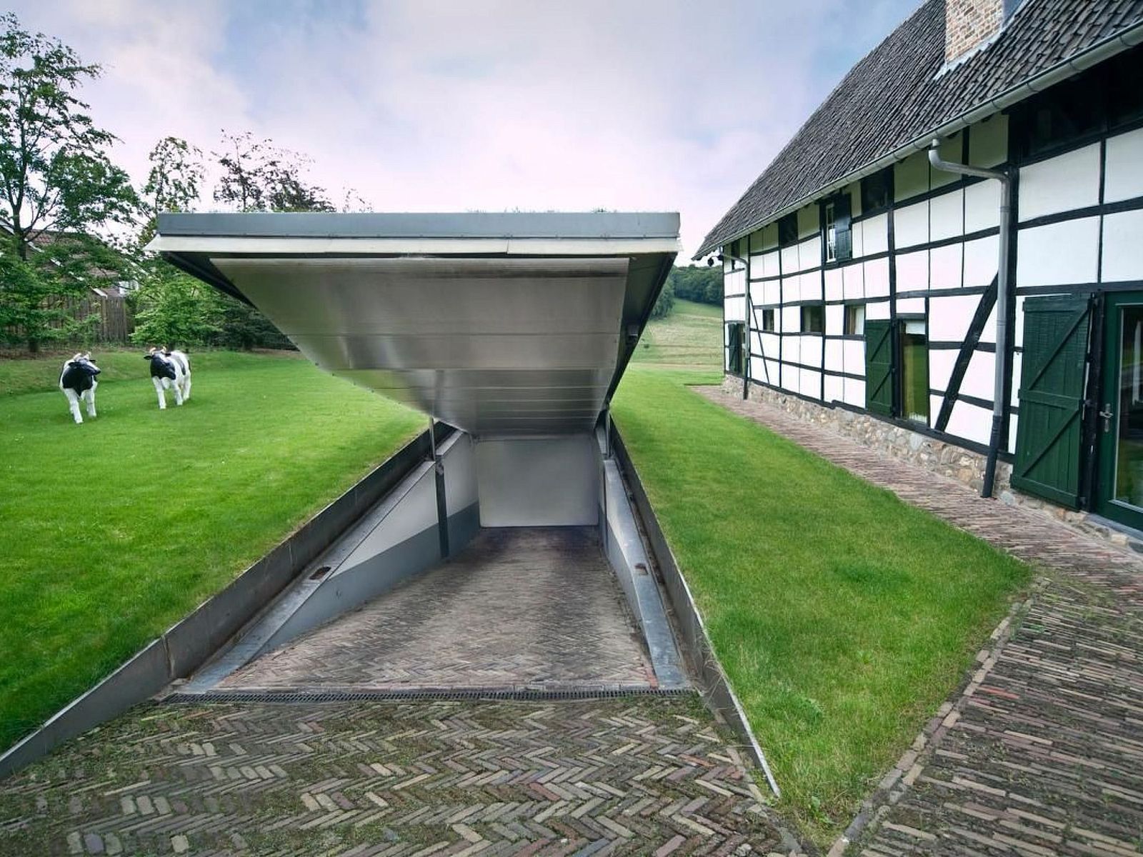 Guest house 390528 - Holiday property Zuid Limburg - Vakantiehuis A gen beuke