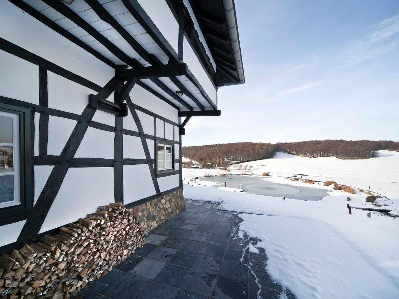 Guest house 390528 - Holiday property Zuid Limburg - Vakantiehuis A gen beuke