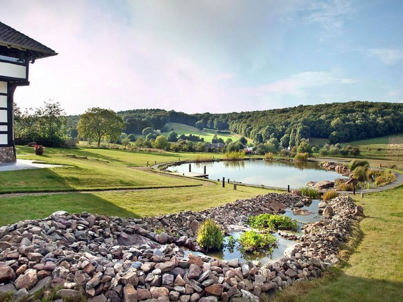 Guest house 390528 - Holiday property Zuid Limburg - Vakantiehuis A gen beuke