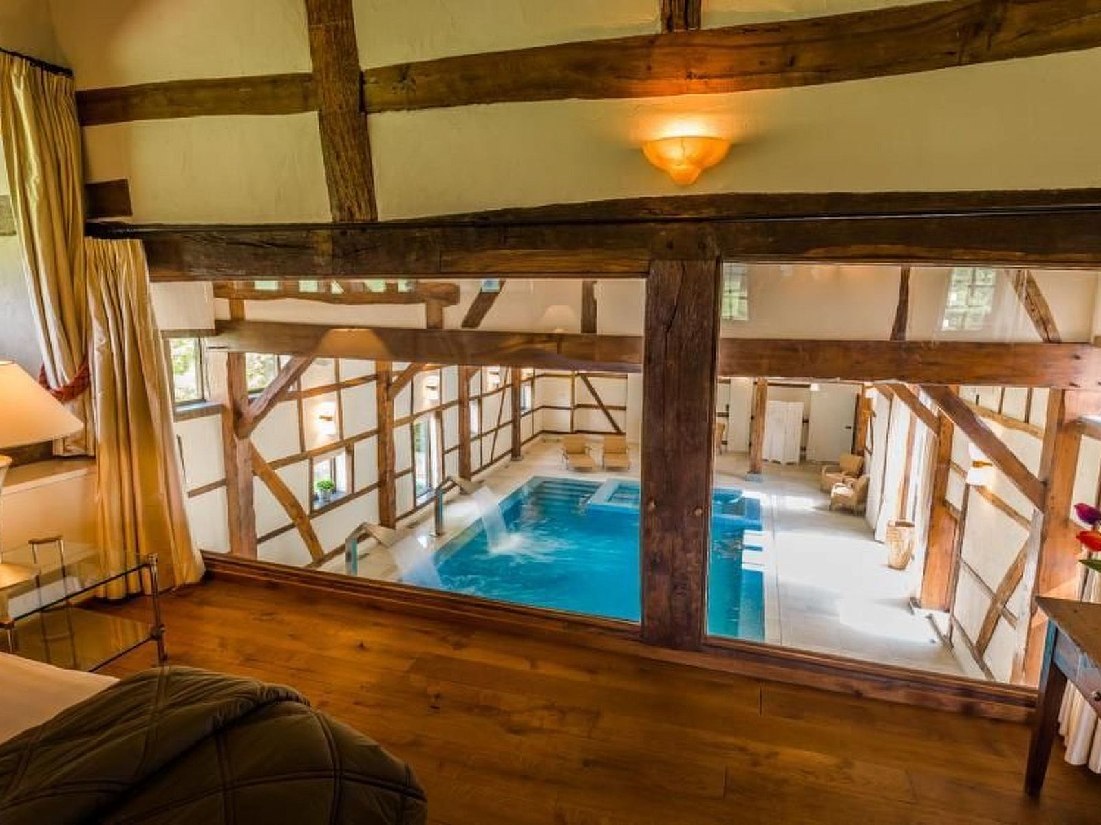 Guest house 390528 - Holiday property Zuid Limburg - Vakantiehuis A gen beuke