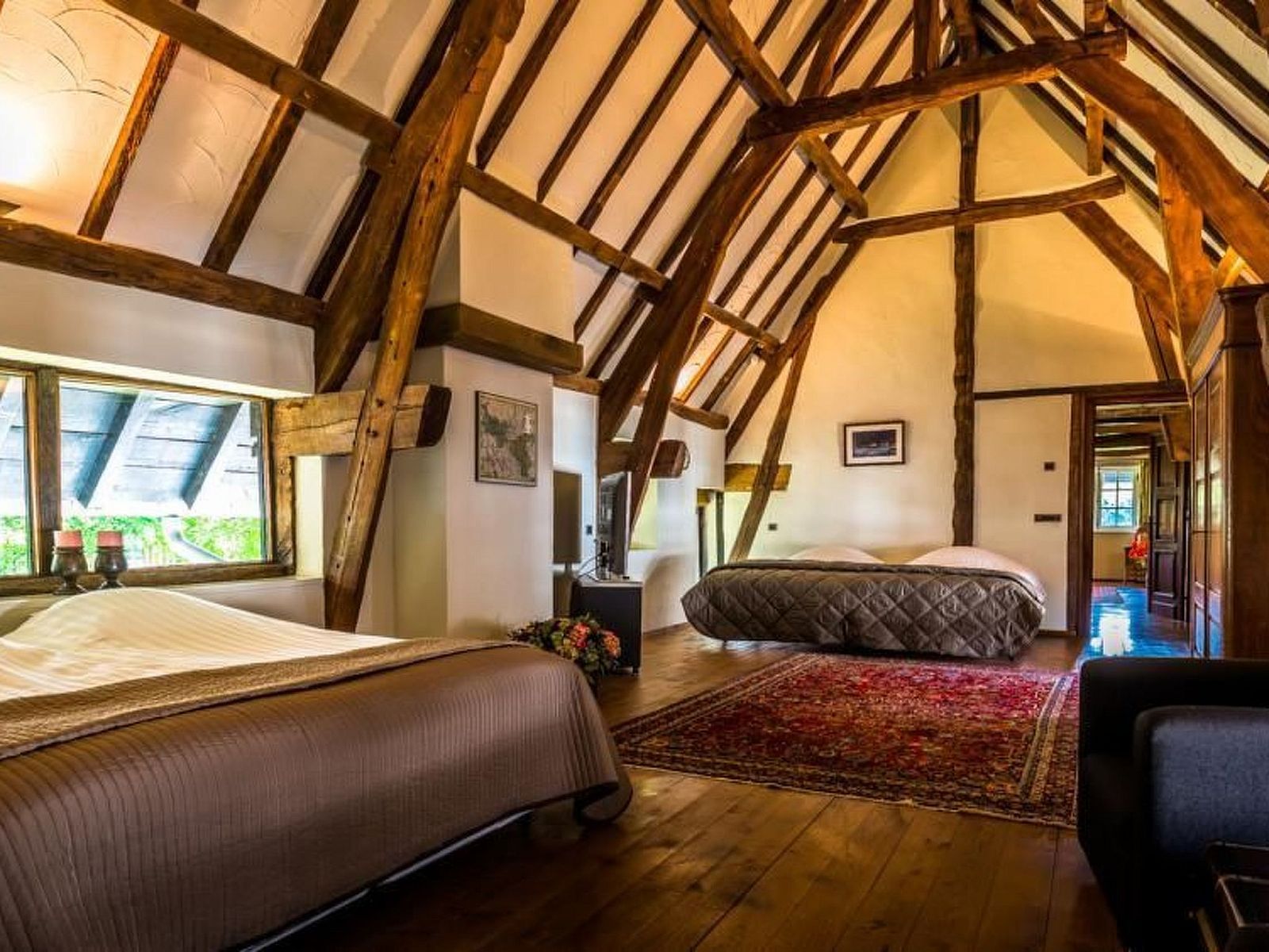 Guest house 390528 - Holiday property Zuid Limburg - Vakantiehuis A gen beuke