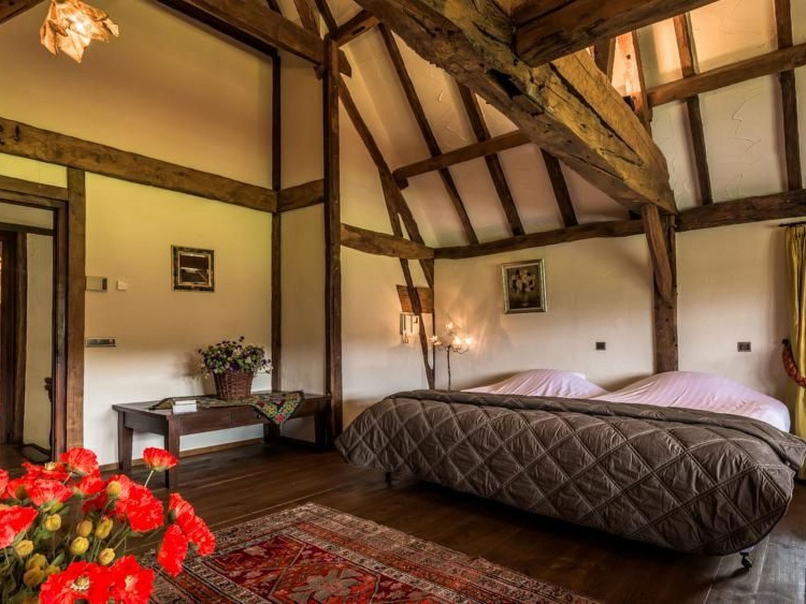 Guest house 390528 - Holiday property Zuid Limburg - Vakantiehuis A gen beuke