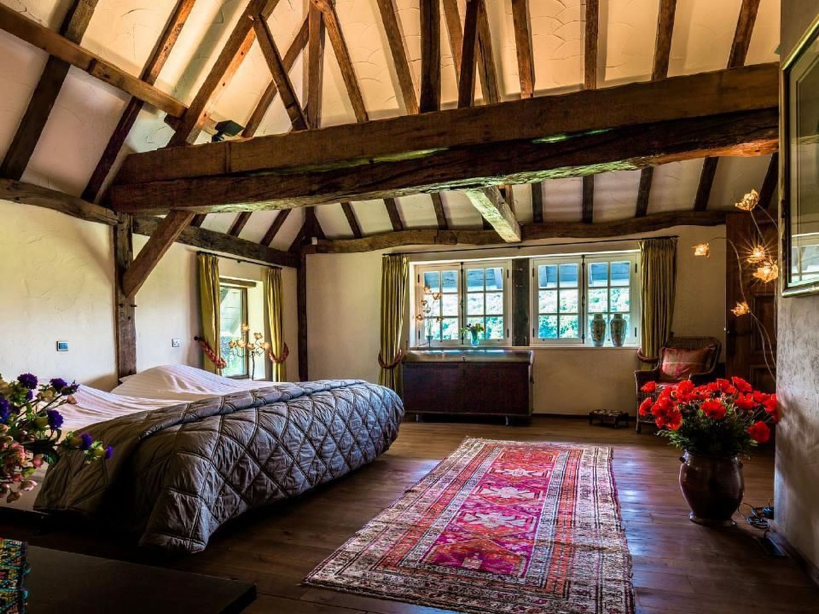 Guest house 390528 - Holiday property Zuid Limburg - Vakantiehuis A gen beuke