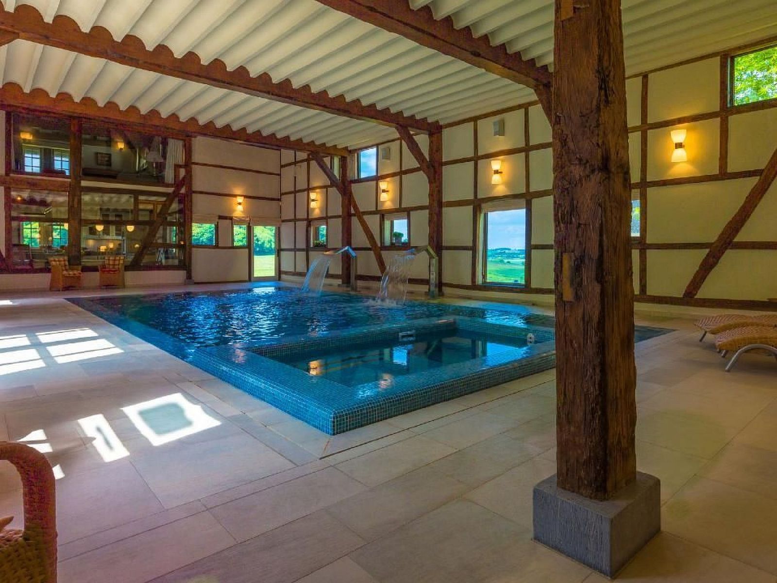 Guest house 390528 - Holiday property Zuid Limburg - Vakantiehuis A gen beuke